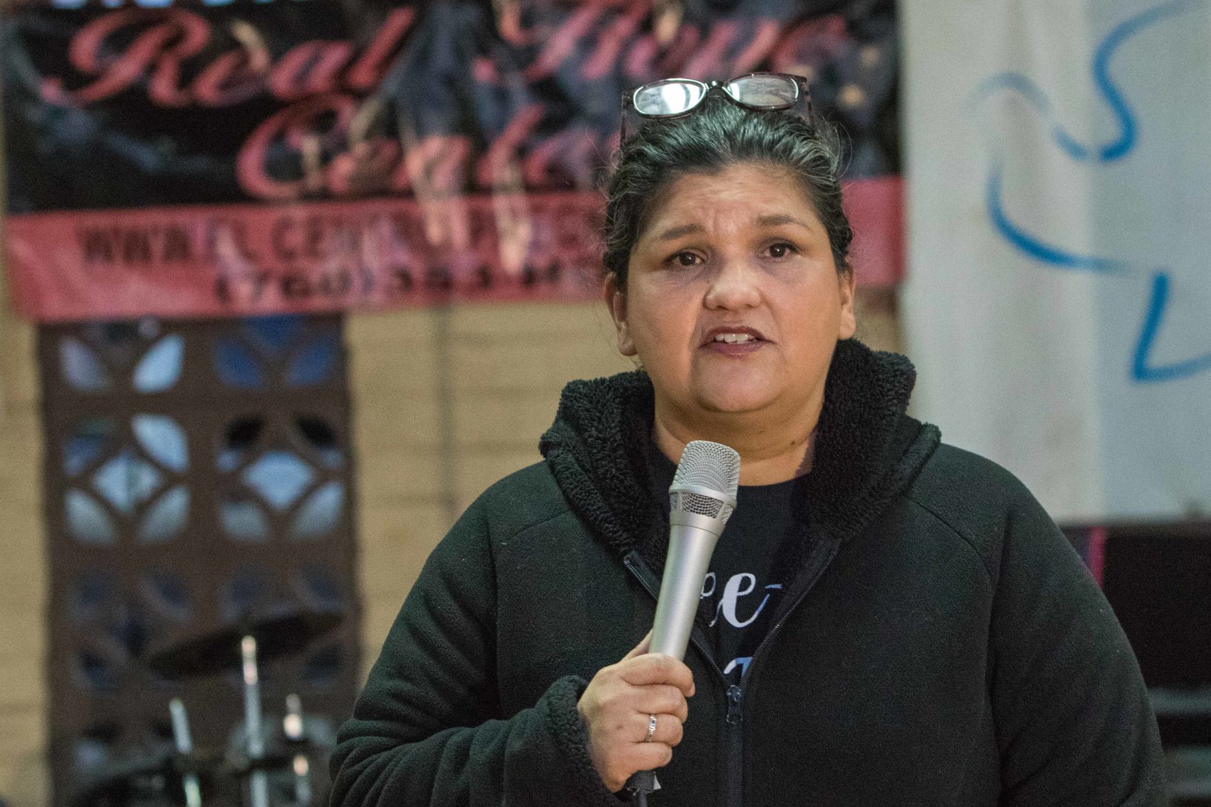 Speak Up Imperial Valley